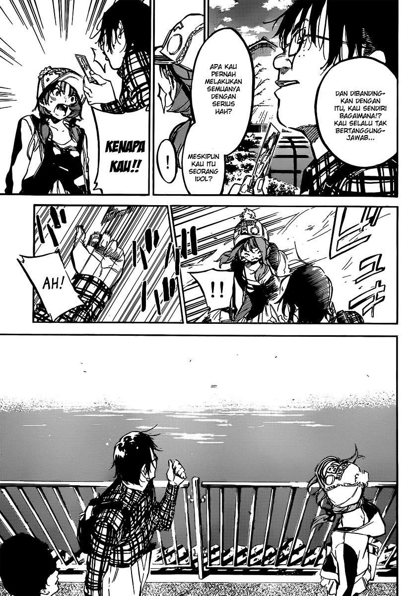 Chapter 127 - halaman 13