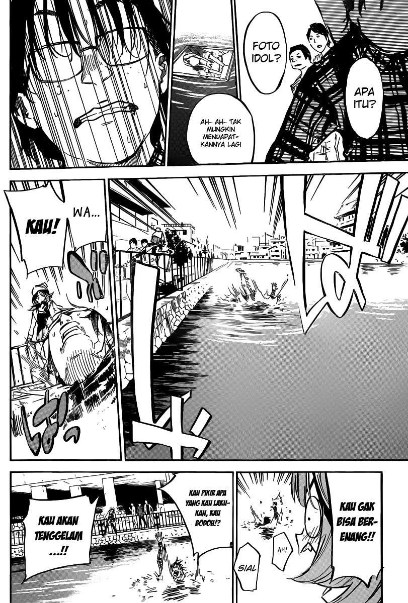 Chapter 127 - halaman 14
