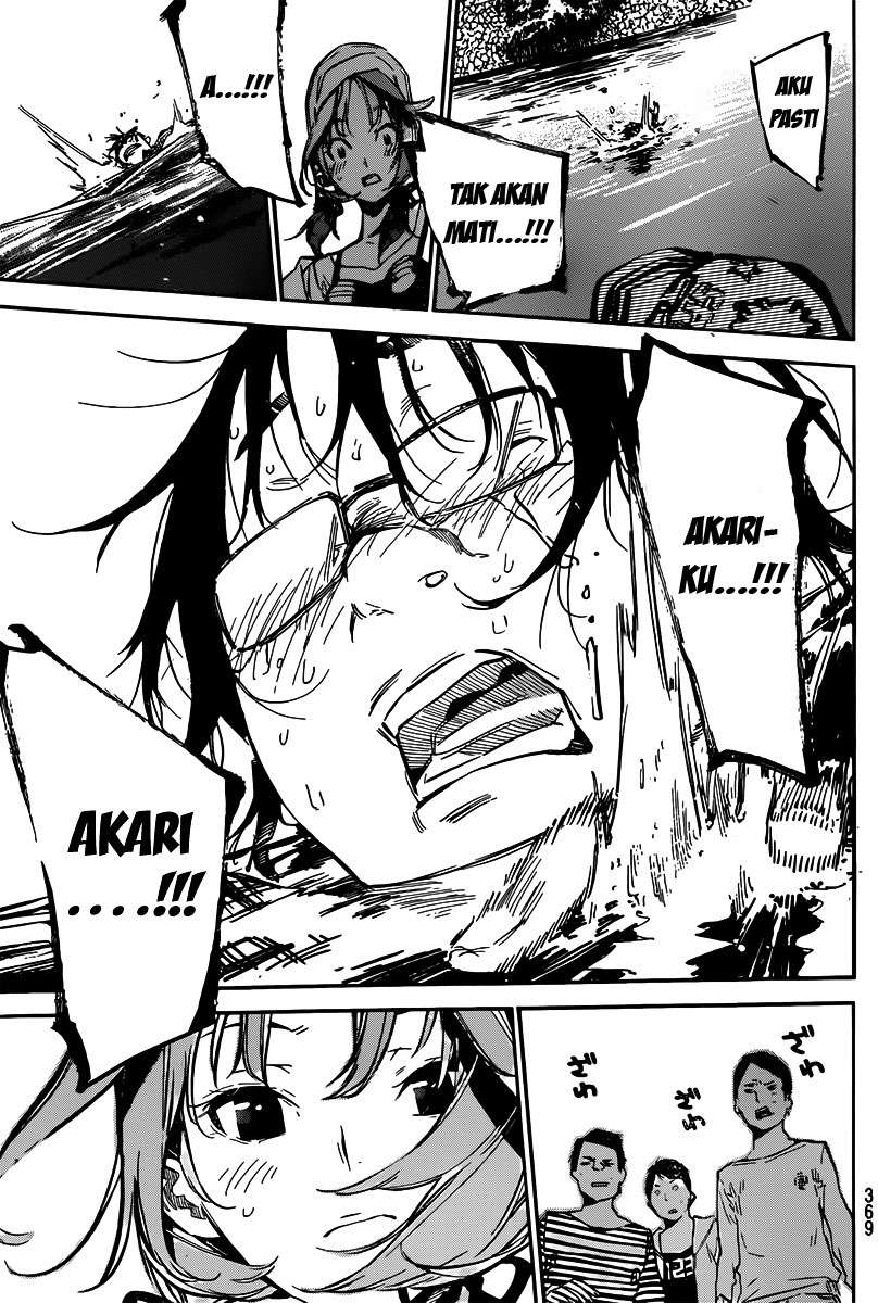 Chapter 127 - halaman 15