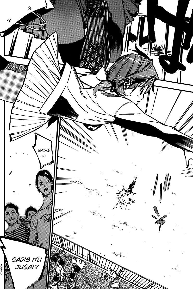 Chapter 127 - halaman 16