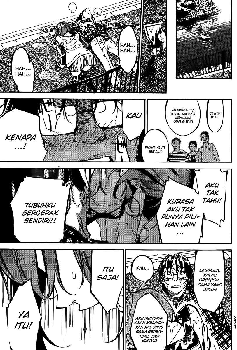 Chapter 127 - halaman 17
