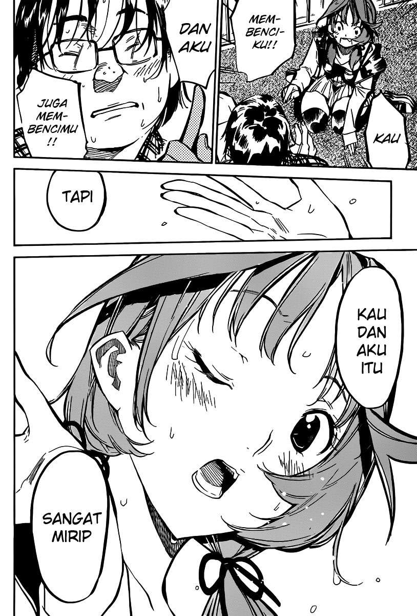 Chapter 127 - halaman 18