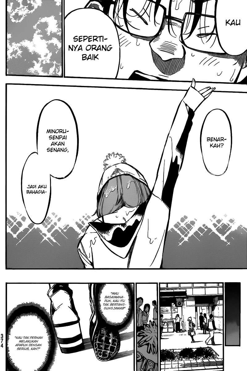 Chapter 127 - halaman 20