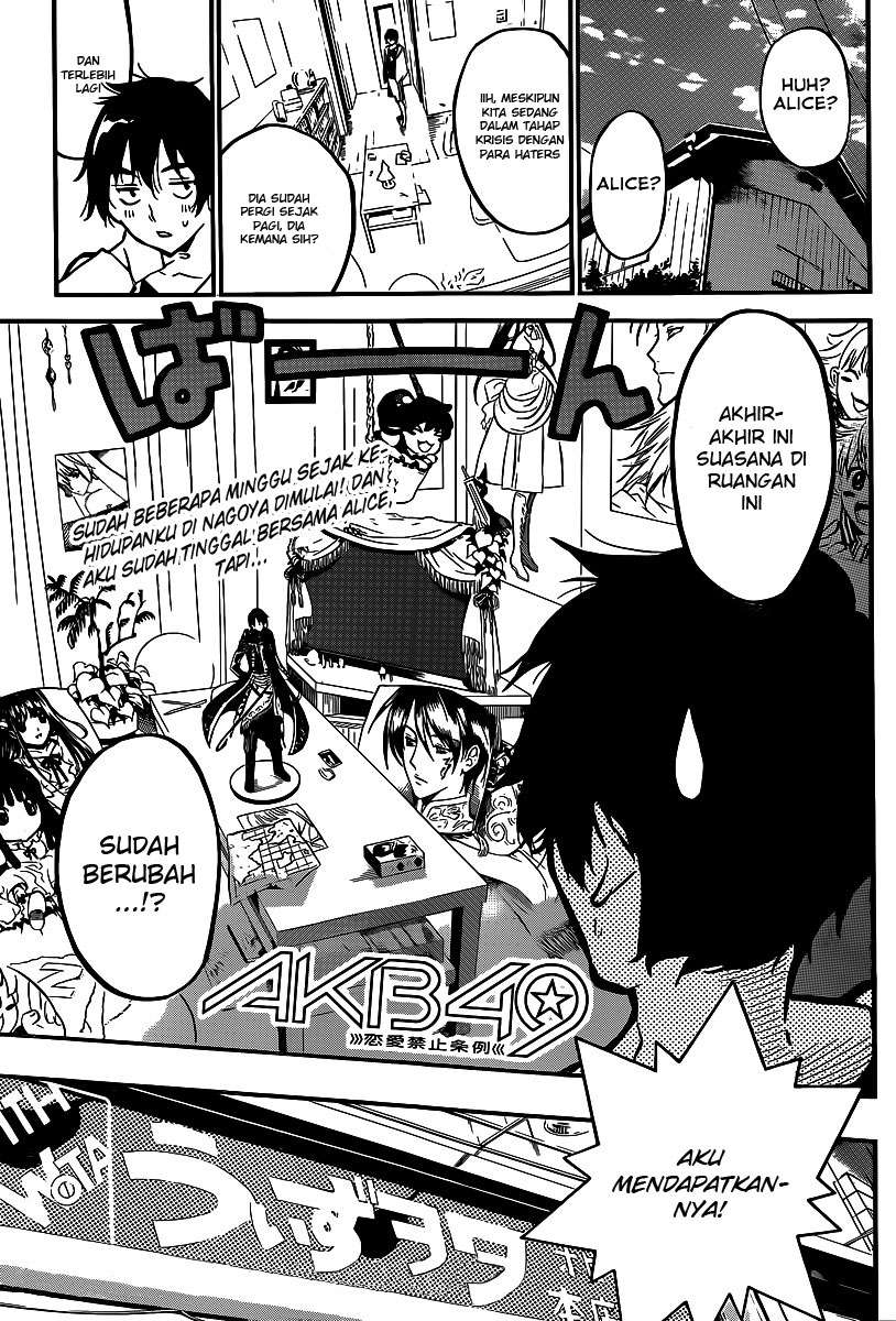 Chapter 127 - halaman 3