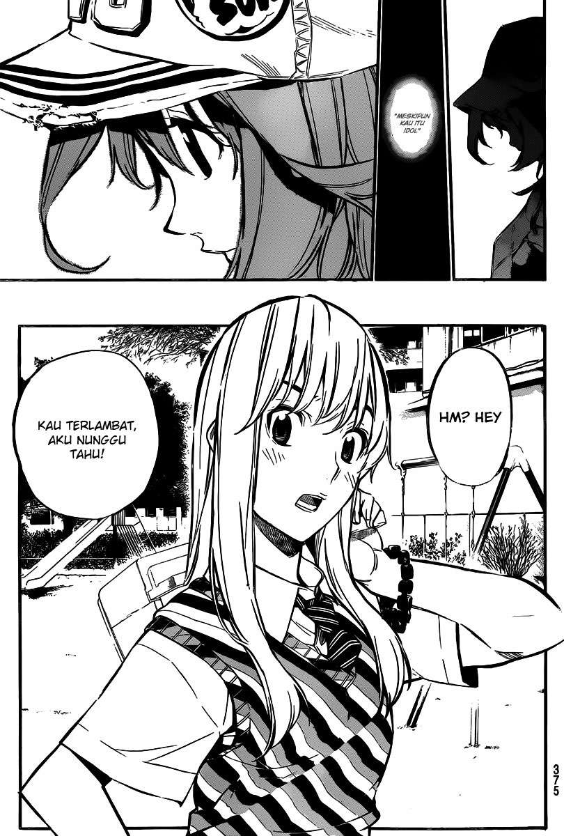 Chapter 127 - halaman 21