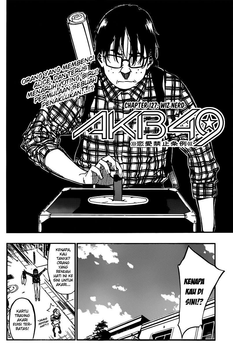 Chapter 127 - halaman 6
