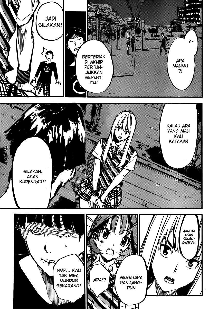Chapter 126 - halaman 16