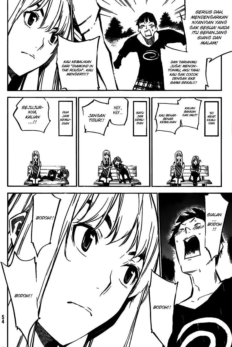Chapter 126 - halaman 17