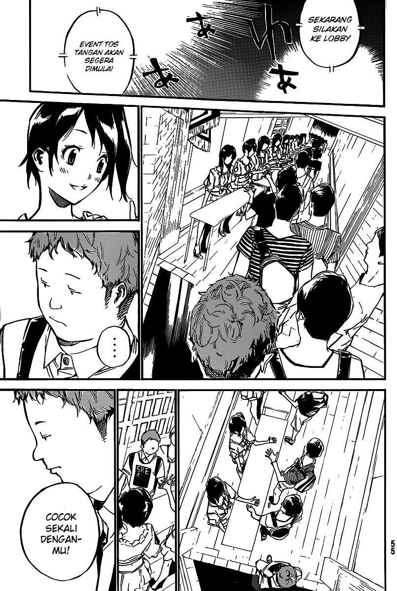 Chapter 126 - halaman 18
