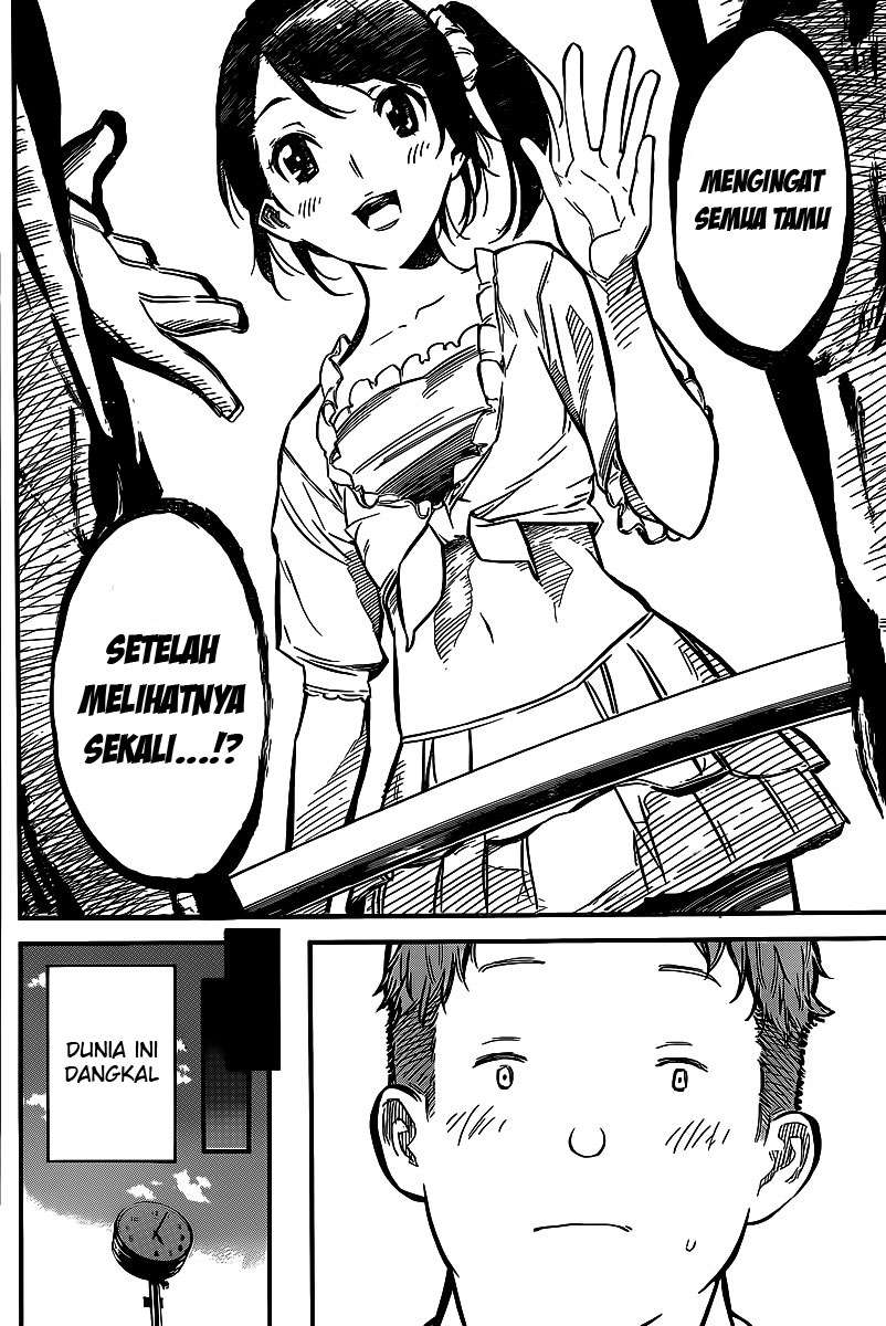 Chapter 126 - halaman 20