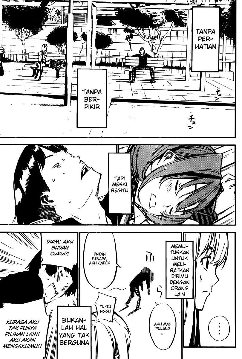 Chapter 126 - halaman 21