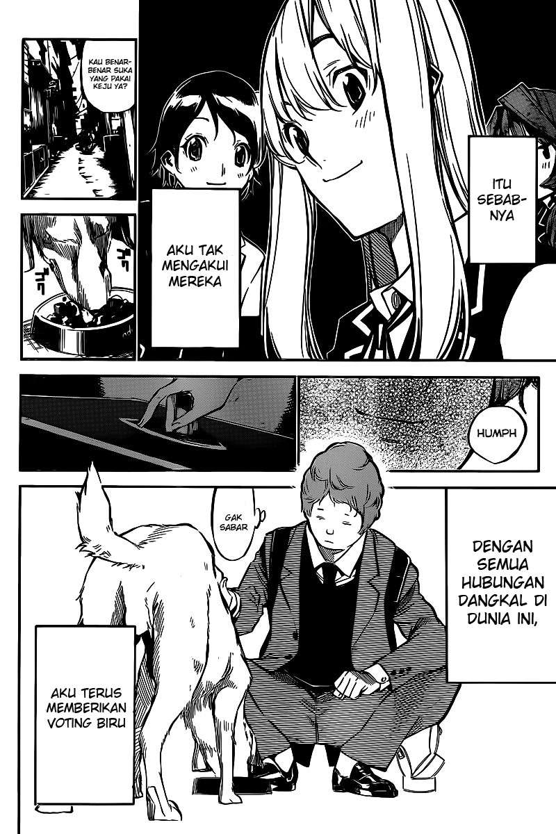 Chapter 126 - halaman 5