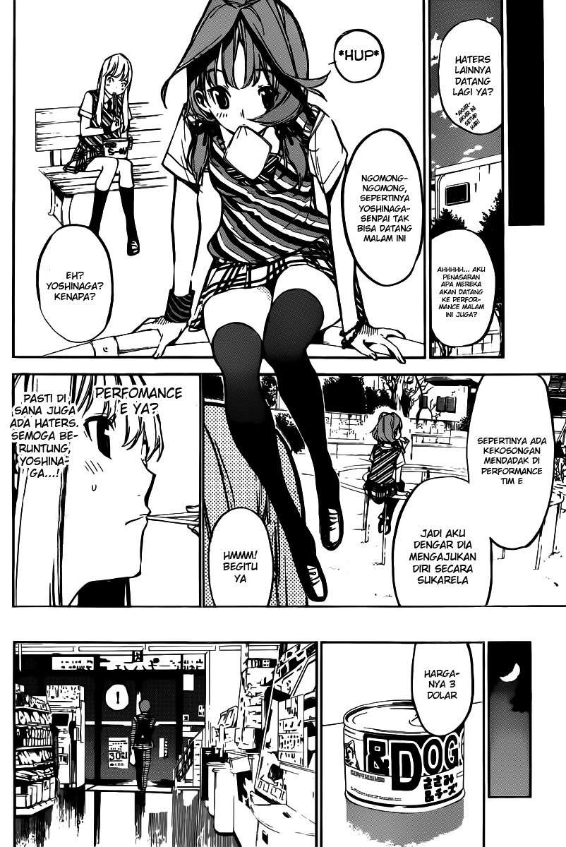 Chapter 126 - halaman 9