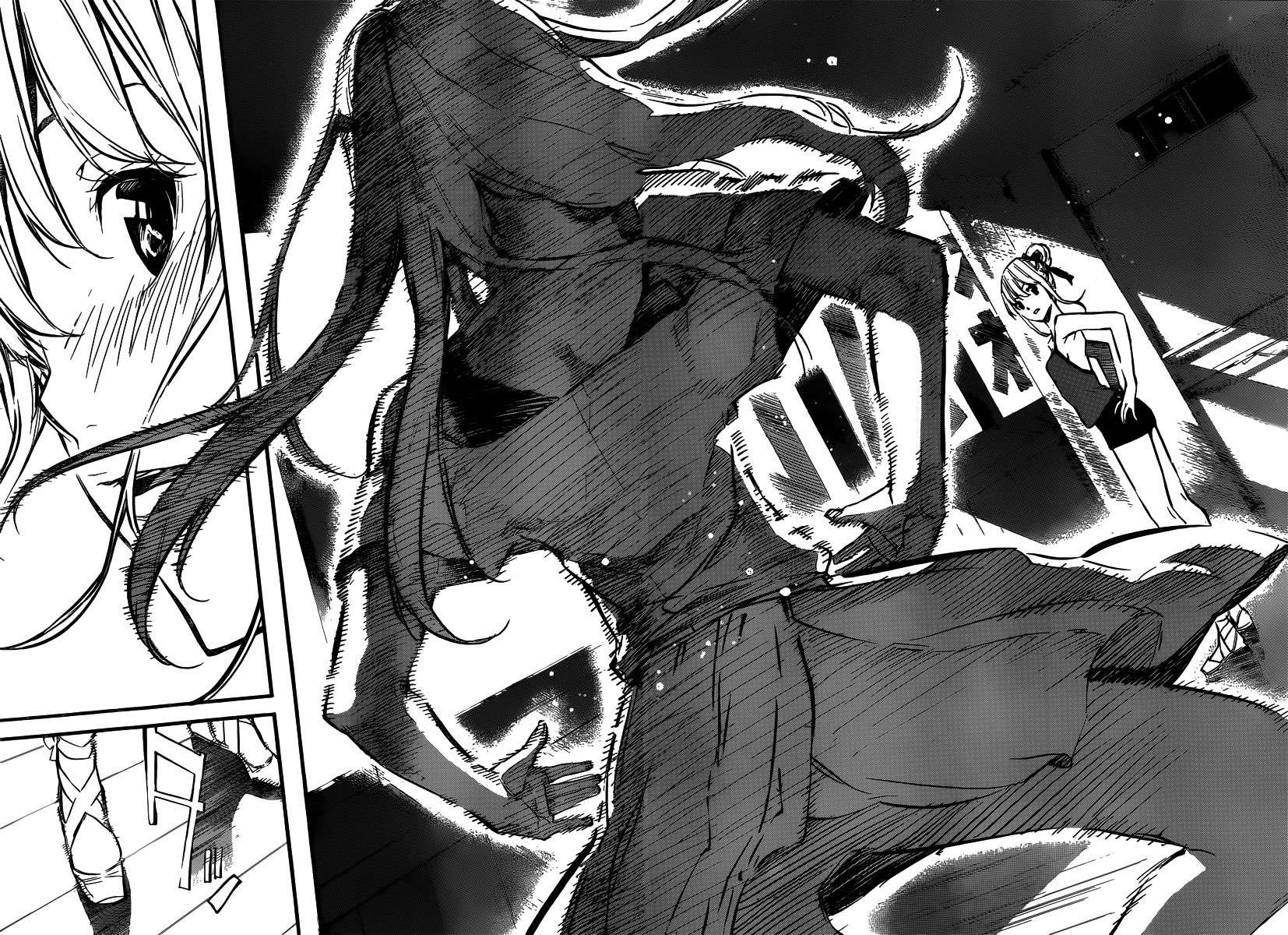 Chapter 125 - halaman 17