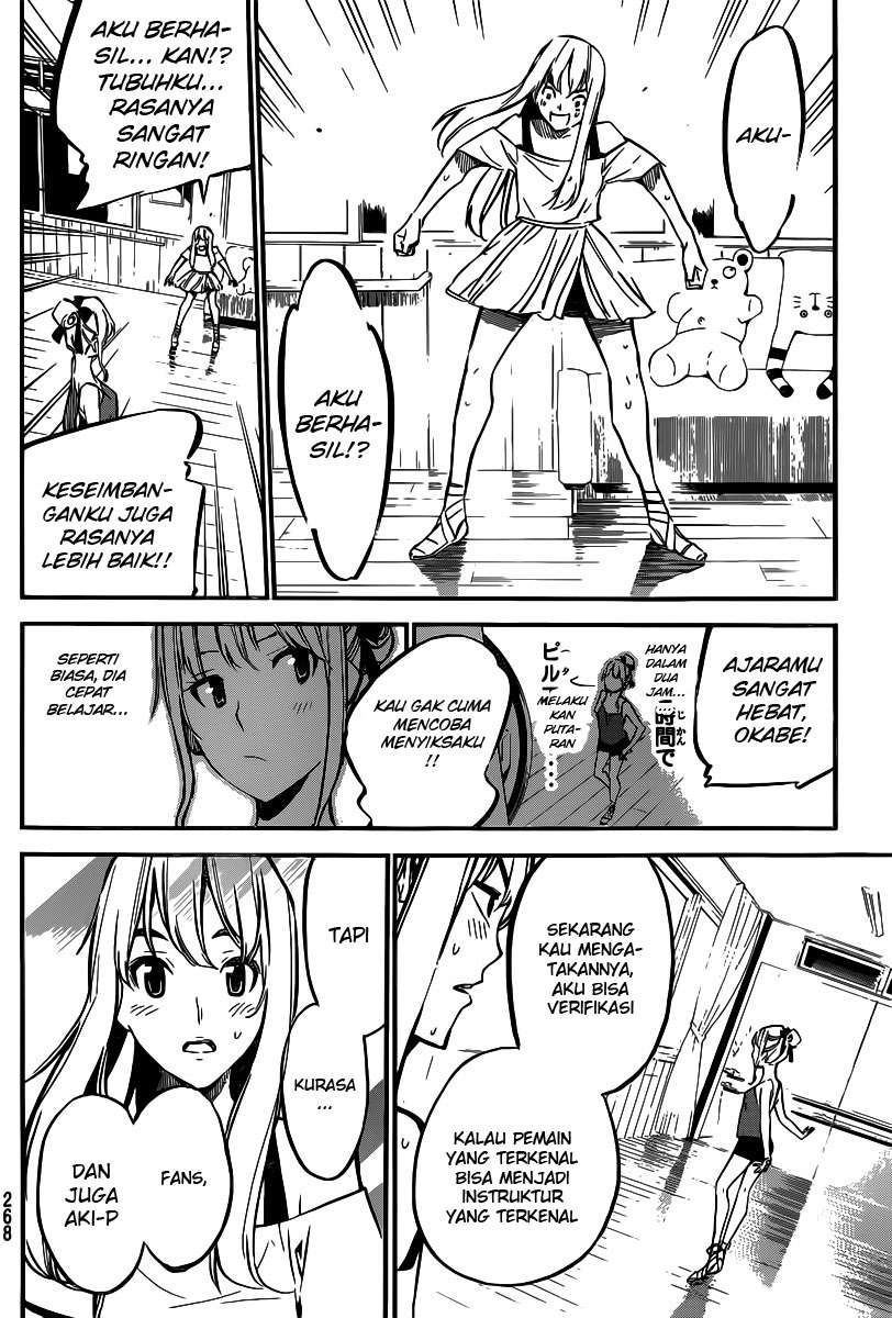 Chapter 125 - halaman 18