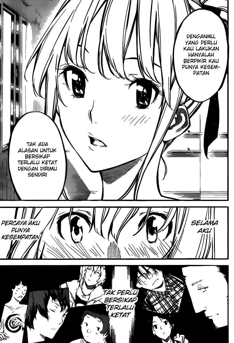 Chapter 125 - halaman 19