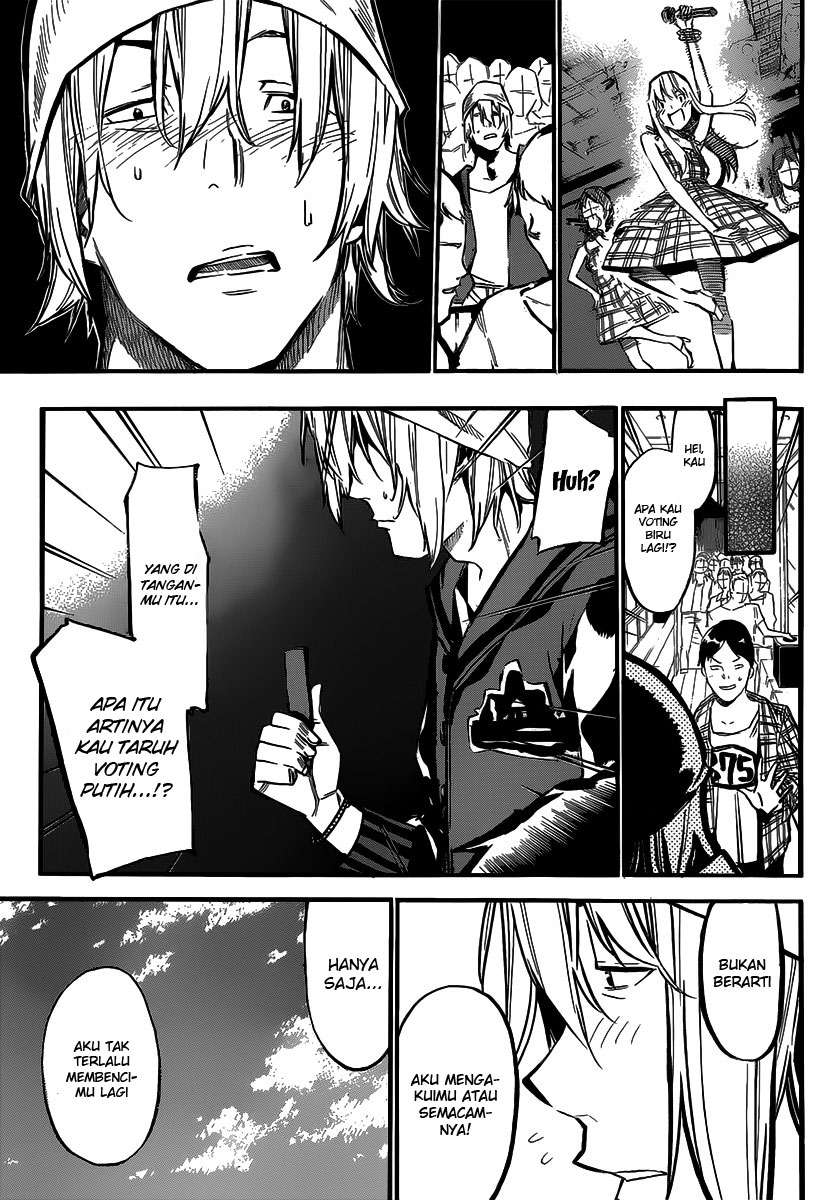 Chapter 125 - halaman 21