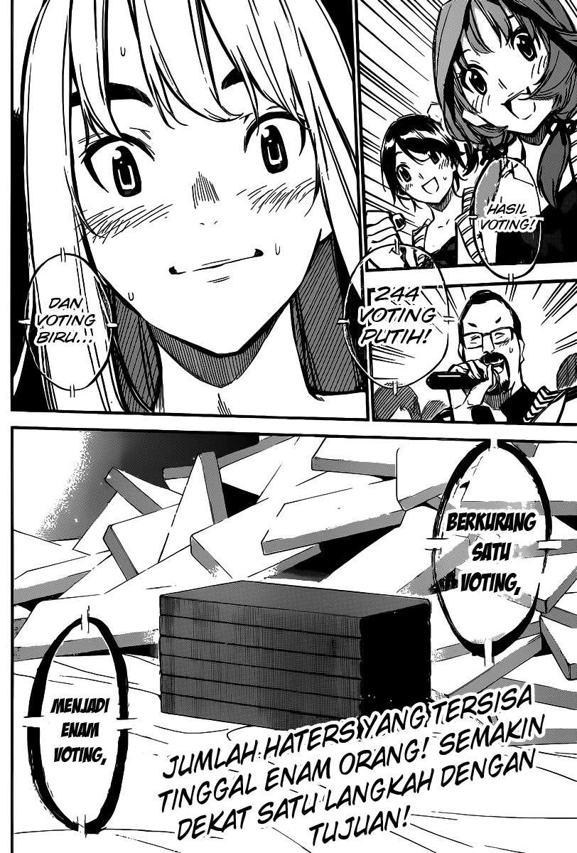 Chapter 125 - halaman 22