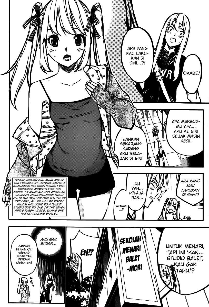 Chapter 125 - halaman 5