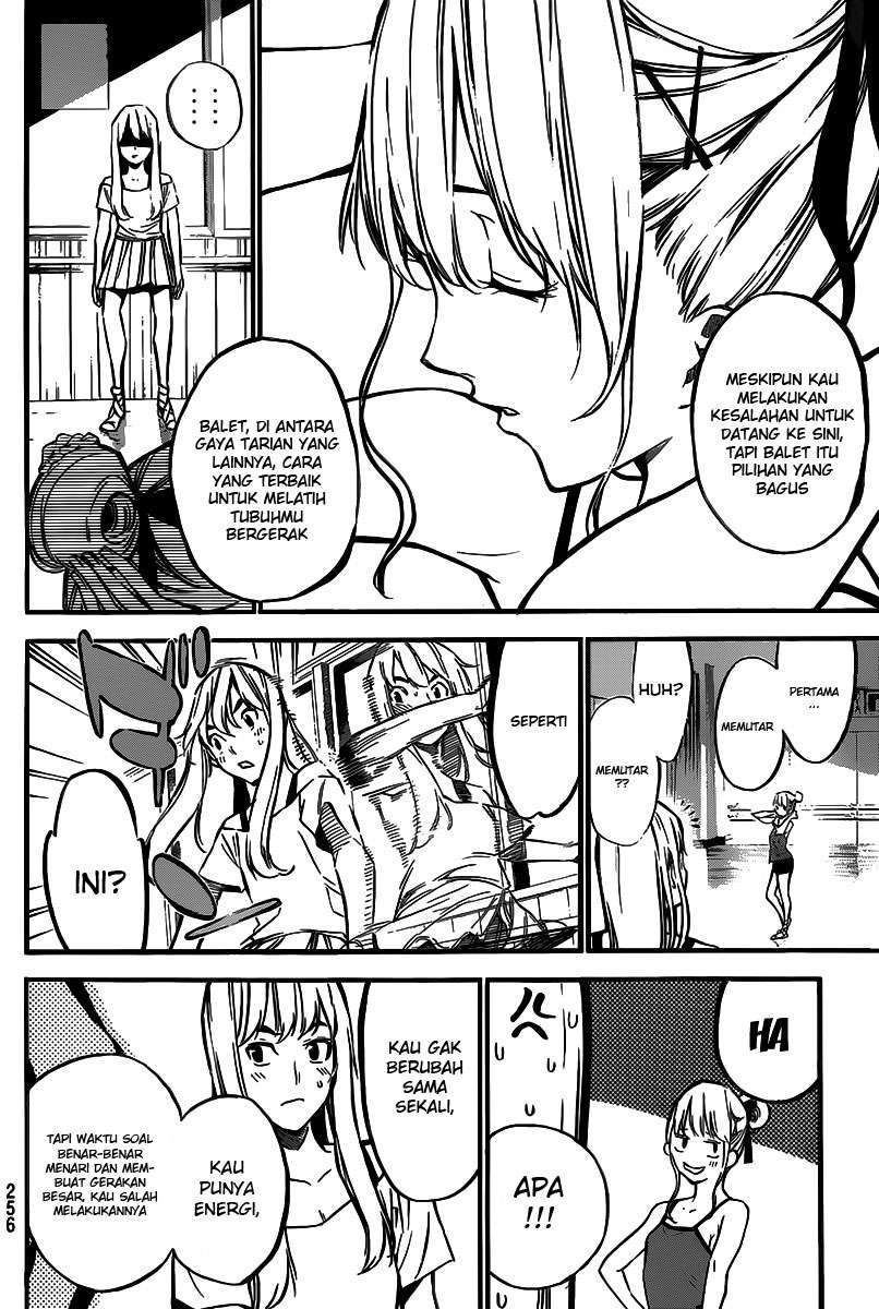 Chapter 125 - halaman 7