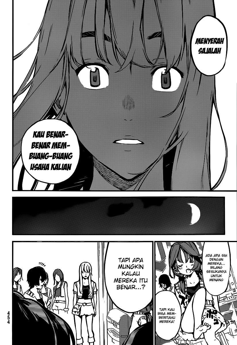 Chapter 124 - halaman 15