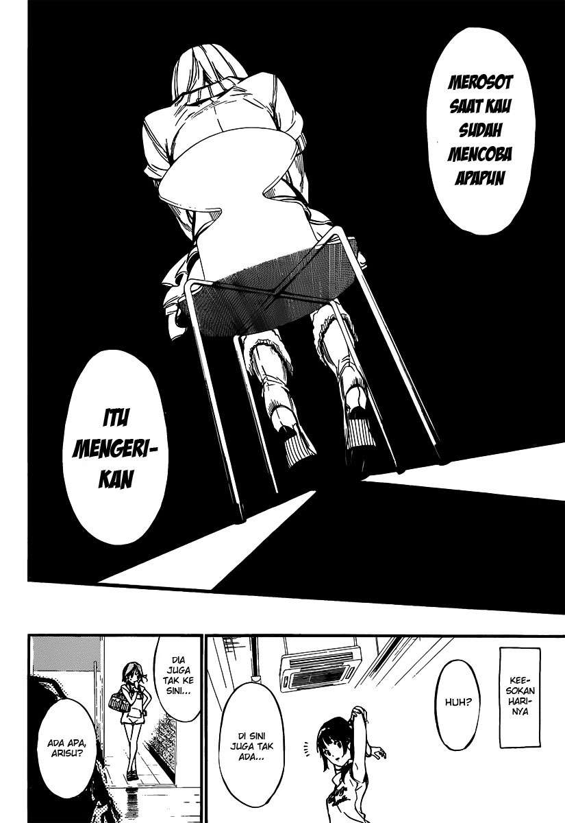 Chapter 124 - halaman 19