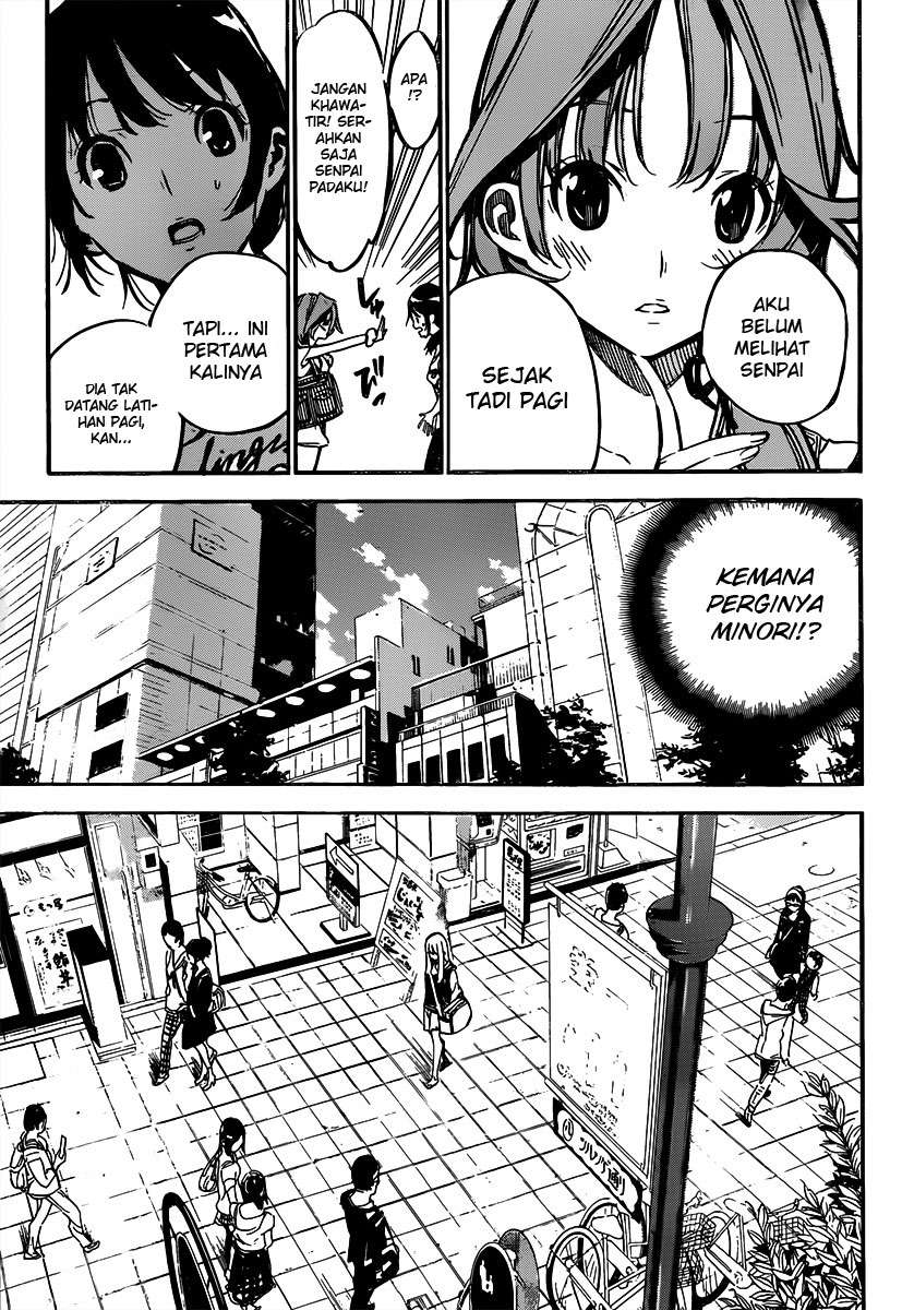 Chapter 124 - halaman 20