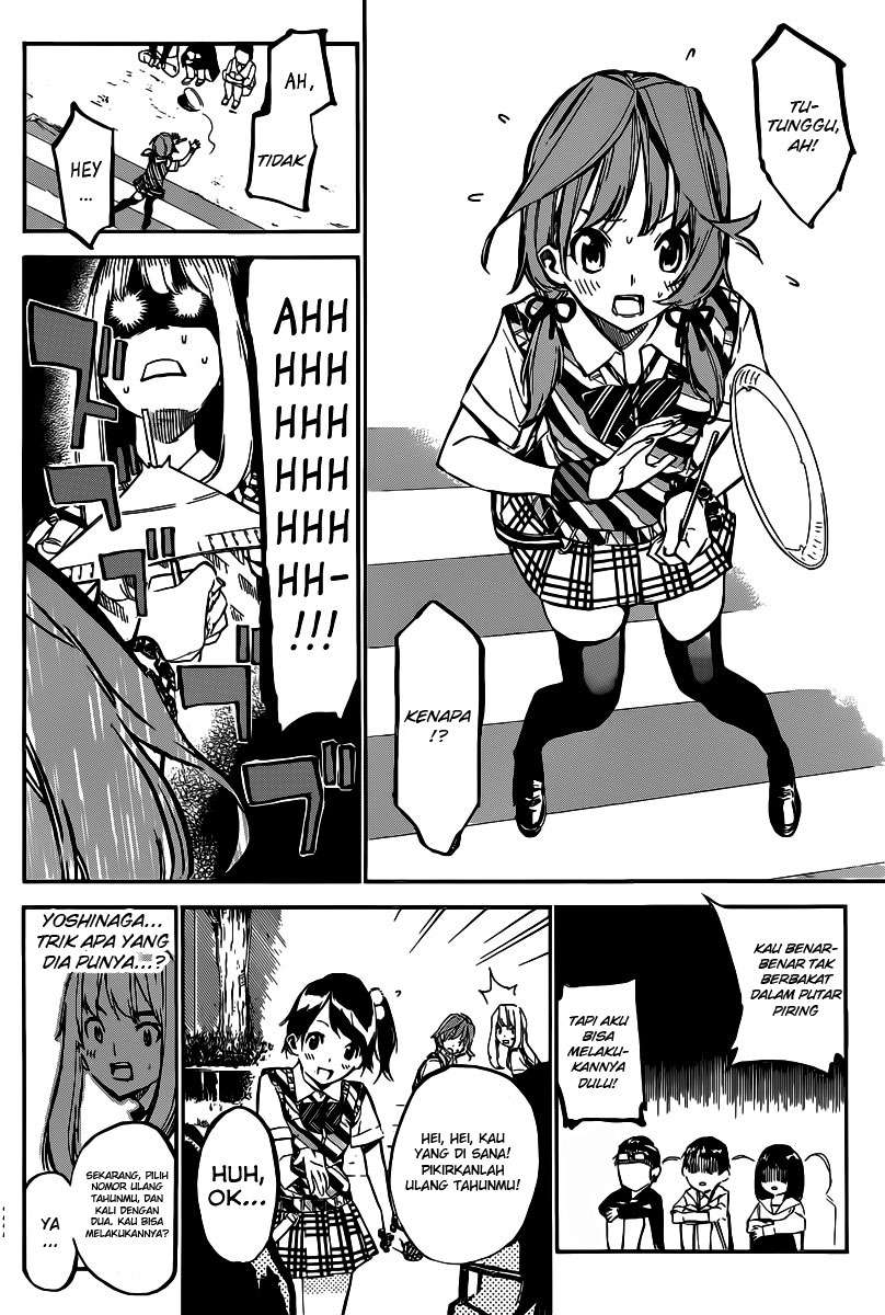 Chapter 123 - halaman 13