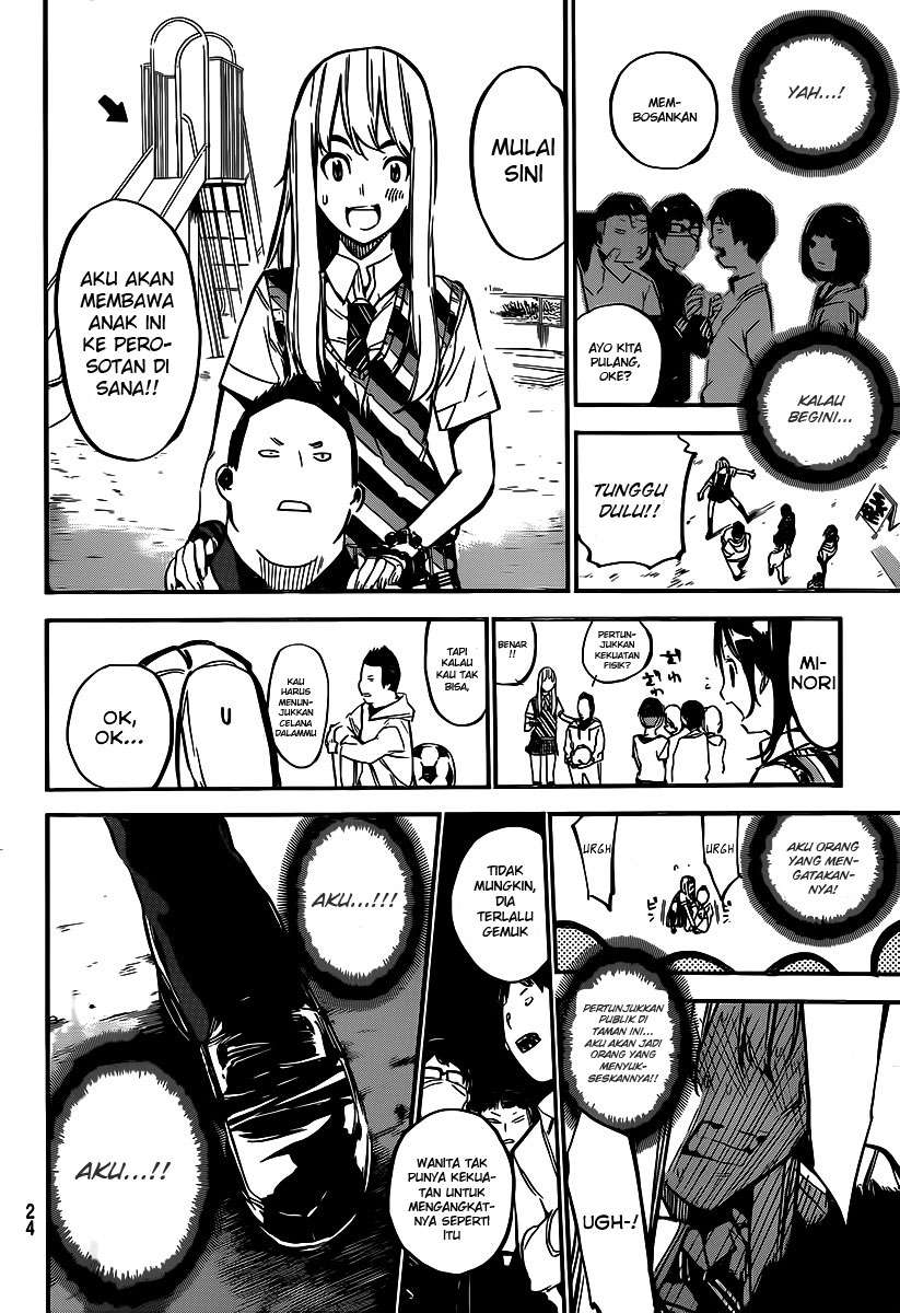 Chapter 123 - halaman 15