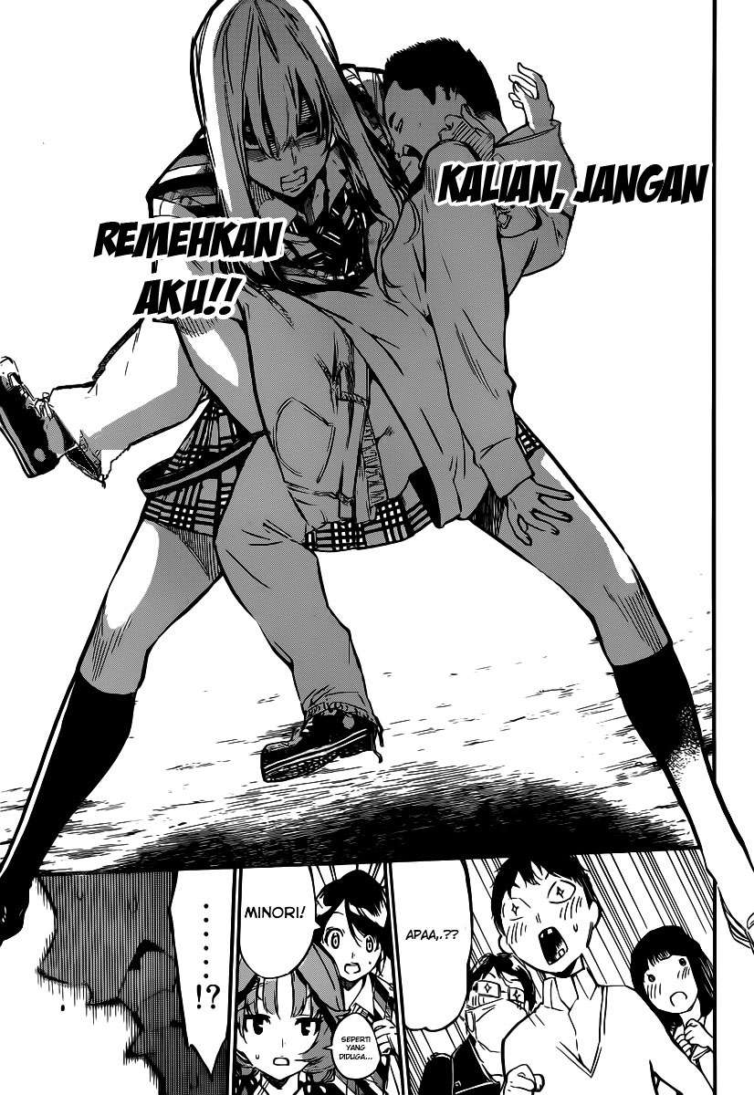 Chapter 123 - halaman 16