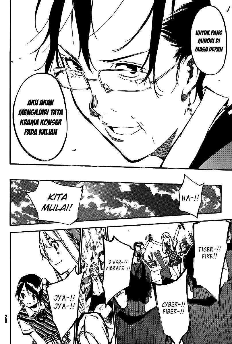 Chapter 123 - halaman 19