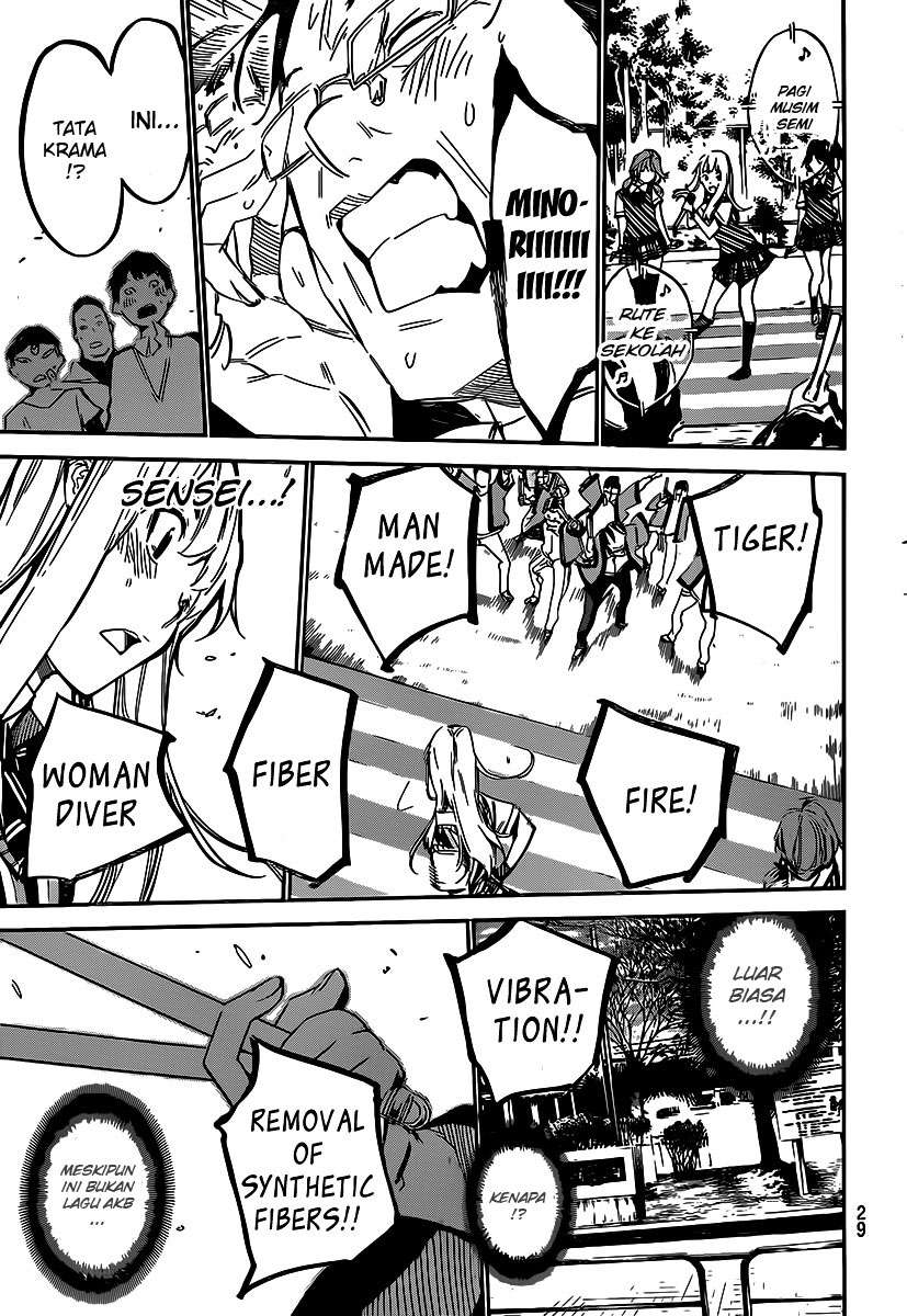 Chapter 123 - halaman 20