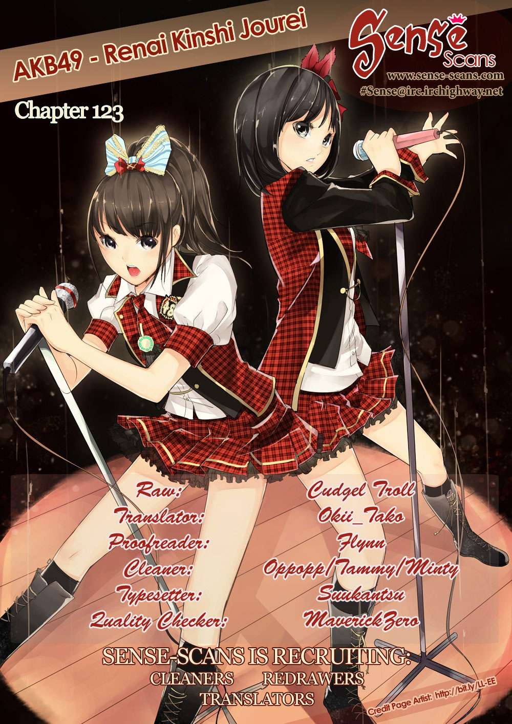 Chapter 123 - halaman 3