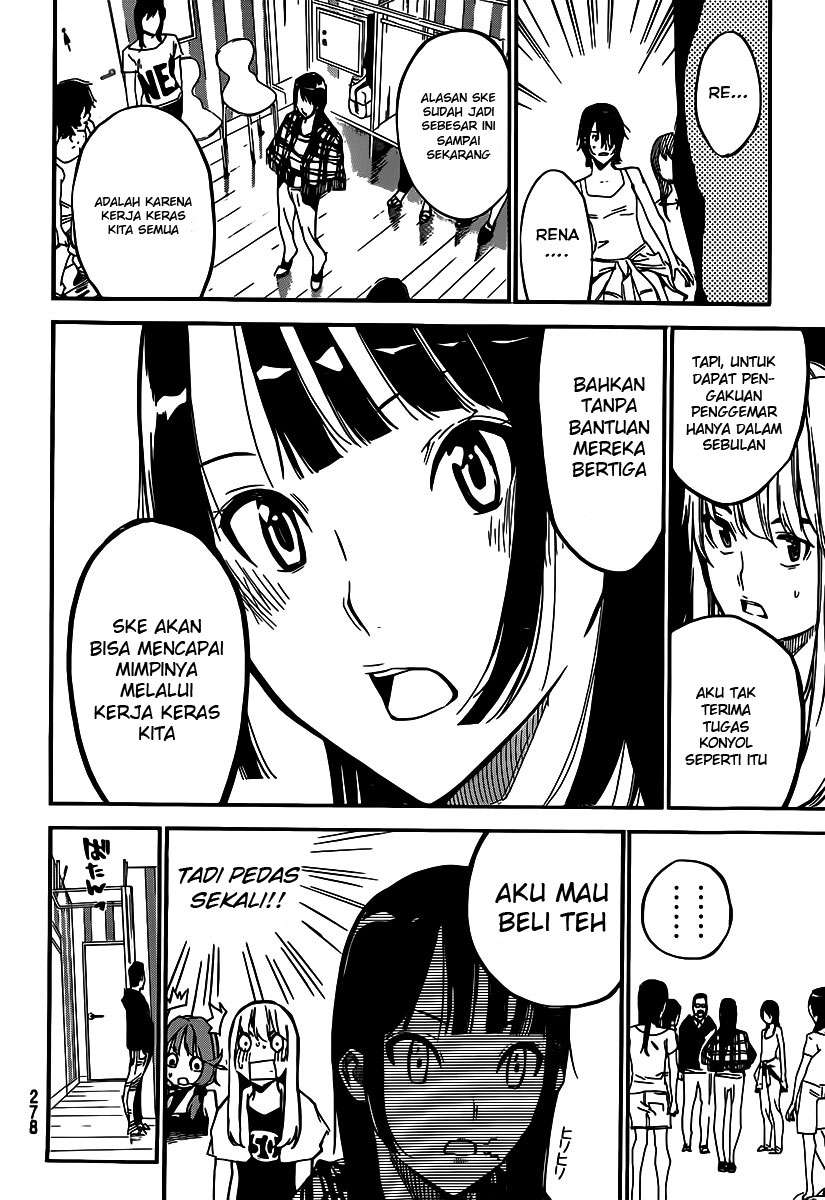 Chapter 122 - halaman 13