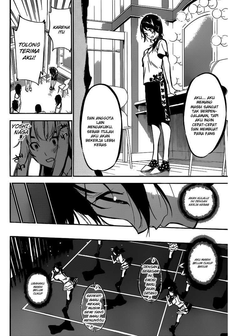 Chapter 122 - halaman 15