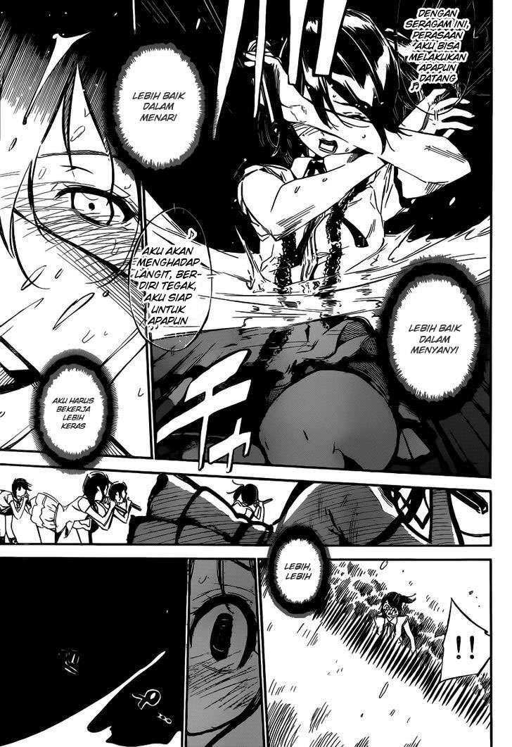 Chapter 122 - halaman 16