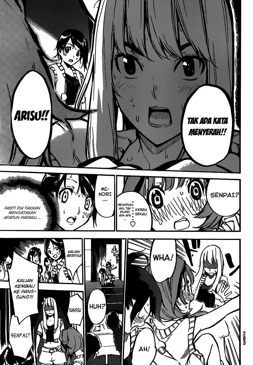 Chapter 122 - halaman 18