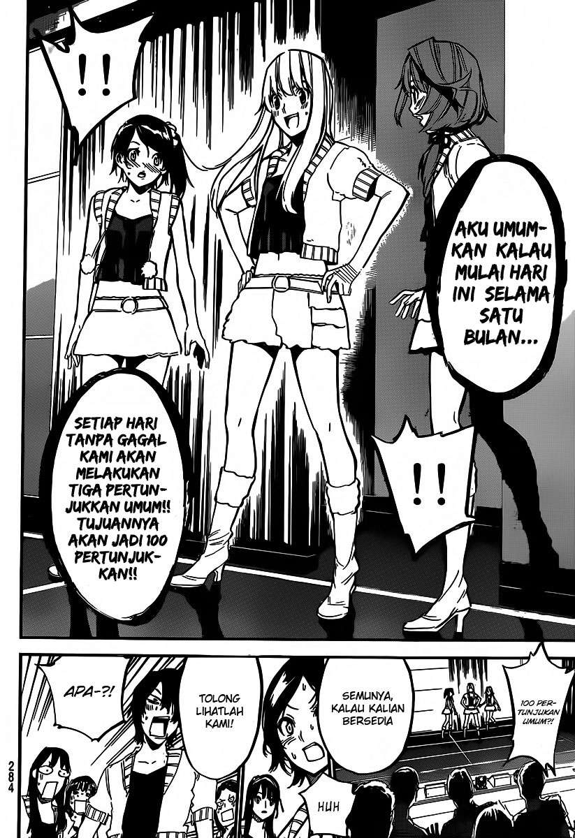 Chapter 122 - halaman 19