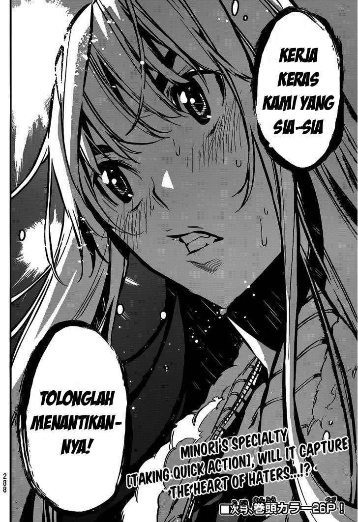 Chapter 122 - halaman 23