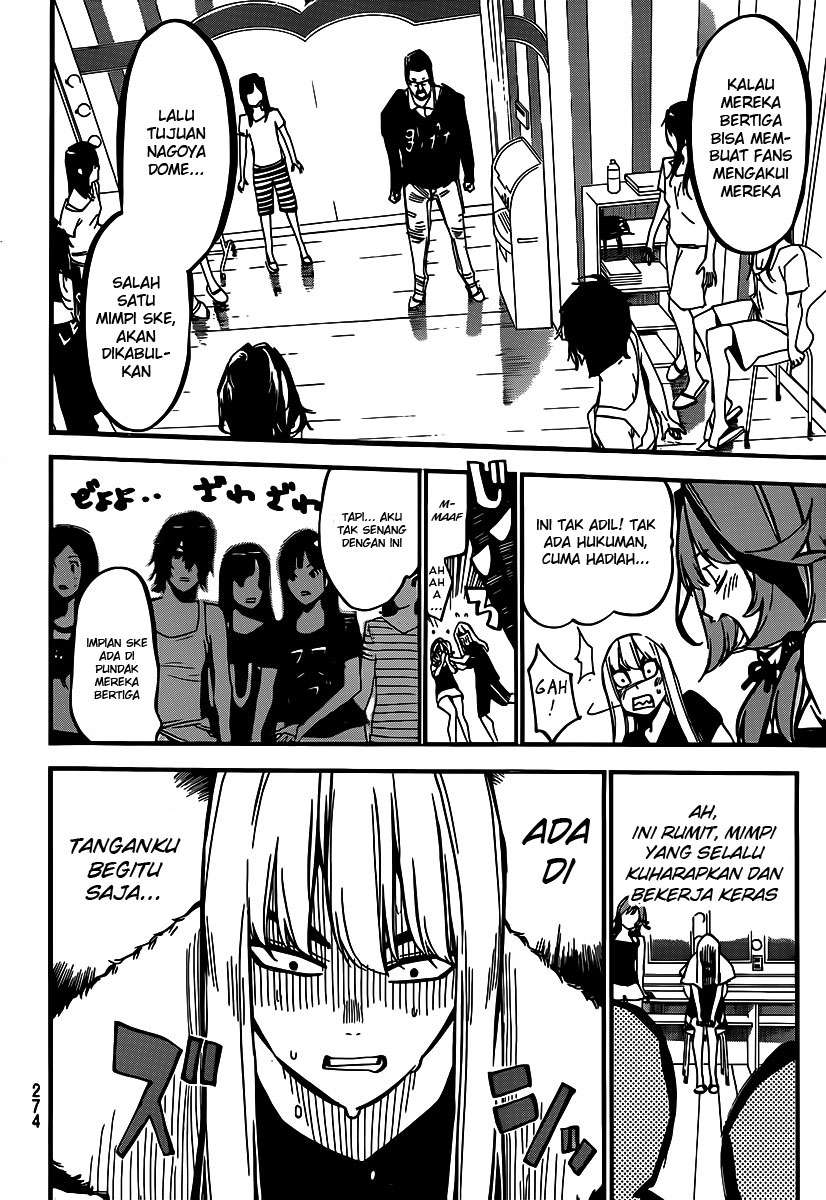 Chapter 122 - halaman 9