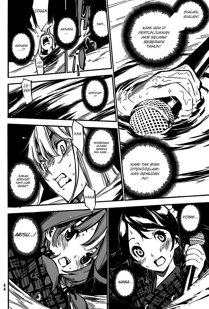 Chapter 121 - halaman 13