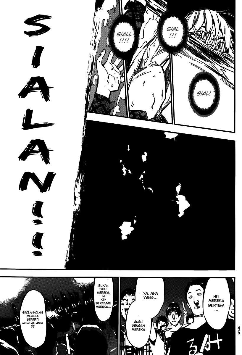 Chapter 121 - halaman 14