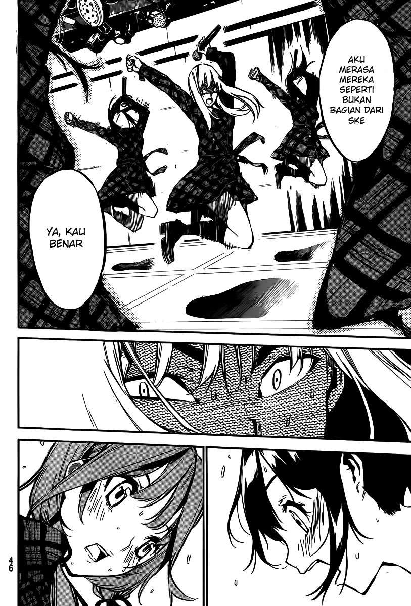 Chapter 121 - halaman 15