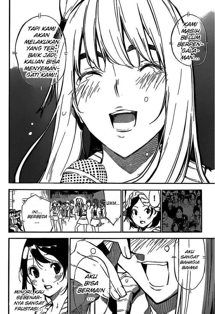 Chapter 121 - halaman 17