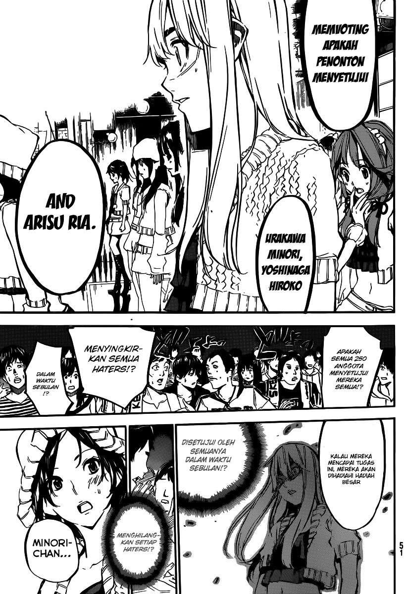 Chapter 121 - halaman 20