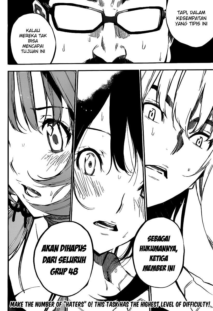 Chapter 121 - halaman 21