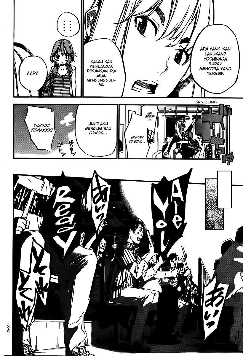 Chapter 121 - halaman 6