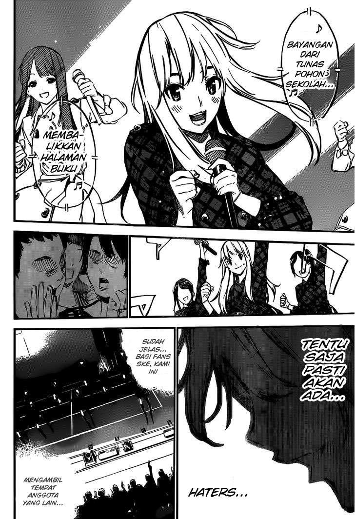 Chapter 121 - halaman 8