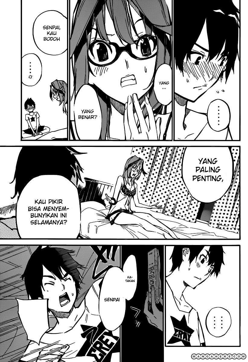 Chapter 120 - halaman 14