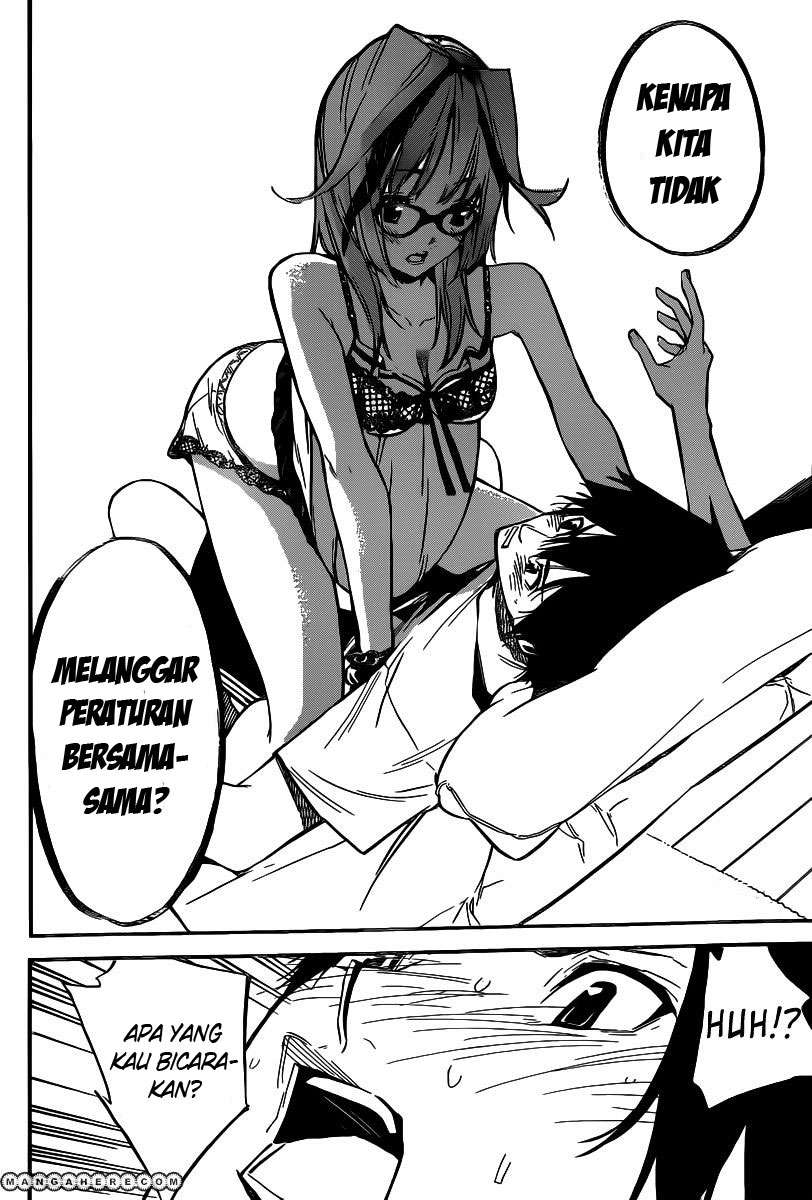 Chapter 120 - halaman 15